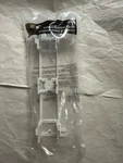 New Leviton Bracket #40089 For 66M-BLOCK, Type 89D. Fixed Price $8.58.