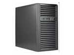 Supermicro Superchassis Server Case (CSE731I404B). Fixed Price $247.24.
