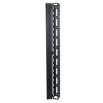 Rla-cc (45 Ru Cable Duct For Racks), Middle Atlantic (legrand Av). Fixed Price $325.00.