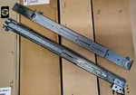 Set Hpe Proliant 360 380 355551-001 Rev 355553 Server Slide Rails Apcisw. Fixed Price $49.99.