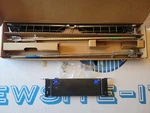 Dell G1197 Powervault 112T Versa F1052 Rack Rail Kit + Cable Management. Fixed Price $64.95.