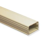 Icc Raceway 1/4INW X 3/4INH 6'L ICRWR12SIV Upc 633758035606. Fixed Price $38.99.
