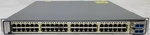 Cisco Catalyst 3750-E Port Gigabit Ethernet Switch WS-C3750E-48TD-S. Fixed Price $44.99.