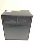 Cisco Catalyst 4500+ Series WS-C4507R+E Network Chassis W/ 2X 2800W Ps, Works. Fixed Price $199.99.