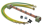 Digitus Potential Equalisation Rail For 19-INCH Network & Server Racks M. Fixed Price $79.79.