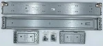 New Dell Poweredge C8000 4U Versa Rail Kit W/screws Tyvhd. Fixed Price $41.75.
