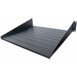Intellinet 19" 2U 2-POINT Front Mount Cantilever Shelf Black. Fixed Price $59.21.