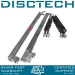 Dell 310-1749 9K513 JJ014 W4546 Versa Rails For Pe 2650 / Pv 775N 114T Kit. Fixed Price $60.00.