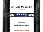 Rack Mount Kit For Presonus USB96 HP4 Audio Interface 19 1.5U Variations. Fixed Price $39.99.