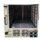 New Open Box Cisco C6807-XL Catalyst Chassis Switch W/ 4X C6800-XL-3KW-AC. Fixed Price $1000.00.