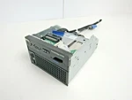 Dell 4RK7R Poweredge R730 Front I/o Panel Module 25-3. Fixed Price $54.57.