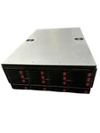 Silverstone RM43-320-RS 4U 20-BAY 2.5" / 3.5" Hdd Ssd Rackmount Storage (read). Fixed Price $449.99.