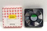 Sunon SP101AT Axial Fan 115V 50-60HZ 0.21/0.19AMP New Fast Shipping. Fixed Price $26.40.