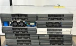 *lot Of 5* Eltek Energy Flatpack 1500 1U Power Rack Part 242231.001. Fixed Price $669.99.