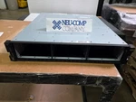 Ibm 2072-3H4 Storwize V5030 Sff Dual Controller Enclosure. Fixed Price $2750.00.