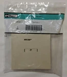 New Panduit CBX12EI-A Pan-net Mini-com Position Low Profile Surface Mount Box. Fixed Price $9.99.