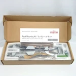 Fujitsu Mounting Kit (CMA-1U) RMK-F1/F2 Drop A3C40124091 Server Rail Rack. Fixed Price $29.99.