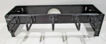 Siemon Company Wm -143-5 Rack Mount Cable Manager Organizer SBH-3. Fixed Price $24.94.