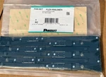 Panduit FLEX-RAIL06EN Hd Fiber Panel Port 1U Ralls.. Fixed Price $75.00.