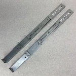Genuine Hp 6C0564 20" 1U Rail Kit Set 353359-001 P04661-001. Fixed Price $19.71.