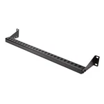 Startech.com 1U Rack Mountable Cable Lacing Bar W/adjustable Depth, Sup.... Fixed Price $34.76.