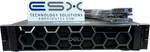Dell Precision R7920 8-BAY 3.5" Cto Lff Server X Heatsink 1100W, Idrac. Fixed Price $749.99.