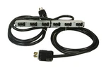 Hp Power Supply MODULE3 Phaseac Input 413495-001 AC-059-A 406362. Fixed Price $79.00.