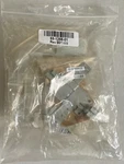 Lot Of Brand New Cisco 69-1298-01 Access Point Mounting Kit Bracket. Fixed Price $80.00.