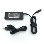 19V 4PIN Genuine Hp Adapter For Jdsu Mts 6000A Fiber Otdr Machine Tester W/pc. Fixed Price $80.81.