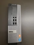 Dell Optiplex 3020 Sff Front Case Bezel Panel Faceplate Small Form - Clean. Fixed Price $7.95.