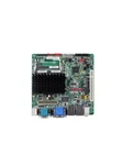 Intel BLKD2500CCE Atom NM10 Express 4GB DDR3-800MHZ Mini-itx Motherboard. Fixed Price $179.00.