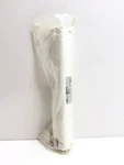 Cooper B-line SB211312EW Runway Wall Support Kit Angle Bracket 12" White. Fixed Price $22.45.