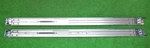 Dell R320 R330 R430 R620 R630 R640 1U Ready Rails Sliding Kit. Fixed Price $46.79.
