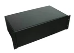 Procraft ARBN-3U-5-BK 5" Deep All Aluminum 19" Rack Mount Project Box. Fixed Price $93.95.