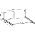 Rigol RM-1-DP800 1PC. Fixed Price $292.75.