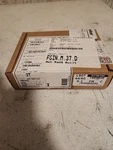 Cisco RCKMNT-19-CMPCT 19IN Rackmount Bracket Kit For Catalyst Switch 53-2905-01. Fixed Price $38.95.