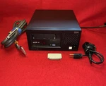 Ibm 3580 L43 System Storage Ultrium LTO-4 Scsi Lvd External Tape Drive. Fixed Price $139.99.