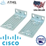 Cisco RCKMNT-1RU-2KX Rack Mount Kit For Catalyst 3850 3750 2960X C9300 Cbs New. Fixed Price $19.99.