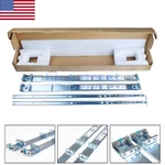 Static Rail Kit 053D7M For Dell R230 R320 R330 R340 R410 R420 R430 R440 R450. Fixed Price $46.90.
