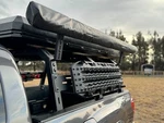 Overland Axis Universal Awning Mount Bracket Kit. Fixed Price $69.95.