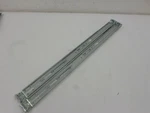 Dell 1U Sliding Rail 2 Piece Set Right & Left CN-0Y4DJC CN-0MCTG4. Fixed Price $59.99.