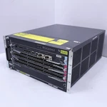 Cisco WS-C6504-E 102 Port Ethernet Network Switch. Fixed Price $794.75.