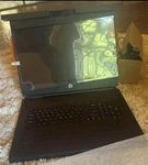 Vertiv Kvm Rack Mount Console Lcd Tray Keyboard Touchpad LRA185KMM-G01. Fixed Price $950.00.