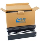 3" Deep Finger Duct Panel Rms And 6-PACK (ICCMSCMAC2). Fixed Price $199.14.