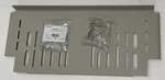 Panduit Usa R4PWFPG/N Top Waterfall Trough For Post Telecom Rack System Gray. Fixed Price $199.99.