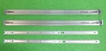 Hpe DL360G9 G10 GEN10 1U Sff 714515-001 734807-B21 Rail Kit. Fixed Price $41.99.