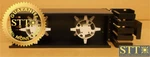 FL2-HZSTORE-B / Adc Fiber Storage Panel Horizontal Interbay (FL2-HZSTORE) New. Fixed Price $95.00.