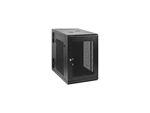 Startech RK1232WALHM Wall Mount Server Rack Cabinet - 12U Deep. Fixed Price $1698.37.