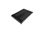 Startech.com 1U 19IN Adjustable Vented Rack Mount Shelf - Heavy Duty Fixed. Fixed Price $469.18.