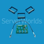 Hp 674839-B21 ***new*** ML310 GEN8 4-LFF Hard Drive Backplane Board Kit. Fixed Price $129.00.